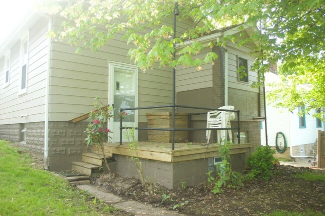 Foto del edificio - 3918 41st Ave