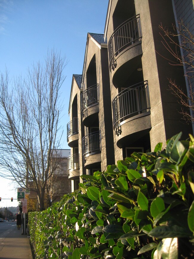 Foto del edificio - Yugo Seattle Rivendell