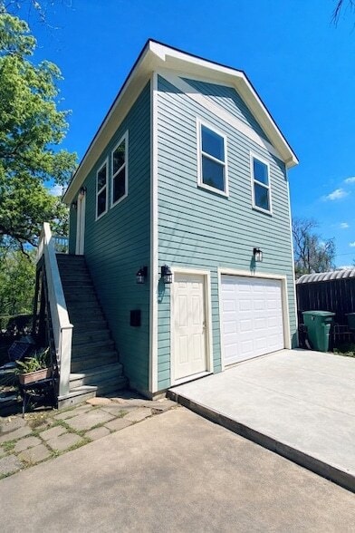Building Photo - 4711 Rusk St