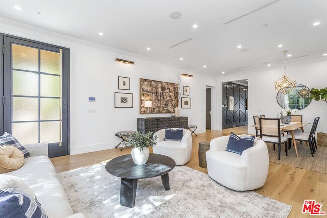 Building Photo - 100 S Crescent Heights Blvd