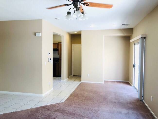 Building Photo - Newly Renovated 2-Bedroom Home with a Den