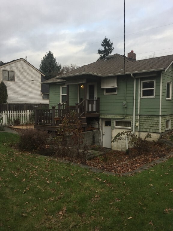 Foto del edificio - 7505 15th Ave NE