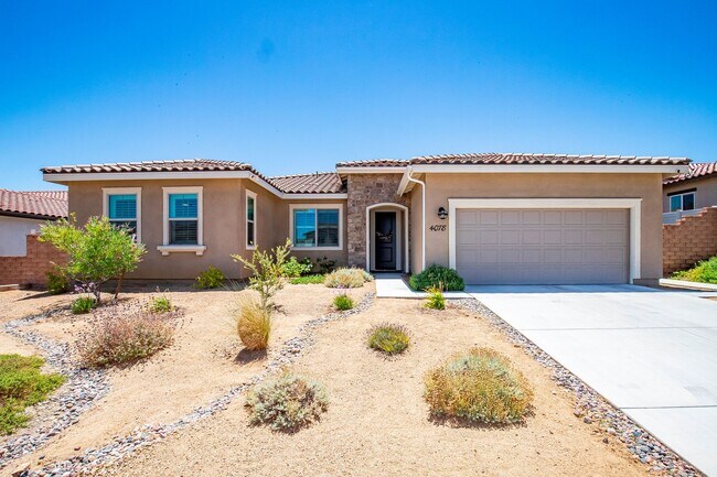 Foto del edificio - West Palmdale 4 Bedroom + 3 Bathroom