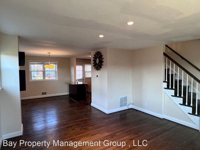 Building Photo - 3 br, 2 bath House - 1254 Halstead Rd