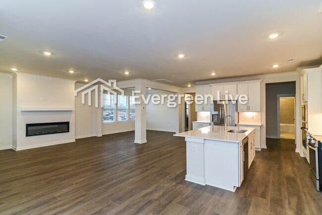 Foto del edificio - 2158 Daniel Johnson Wy