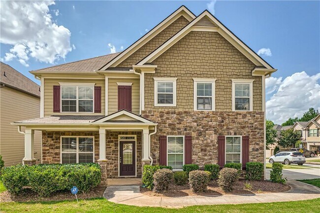 Foto del edificio - 4648 Bogan Meadows Dr