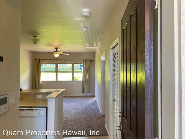 Building Photo - 2 br, 1.5 bath House - 217 Ho'oulu Lane #1306