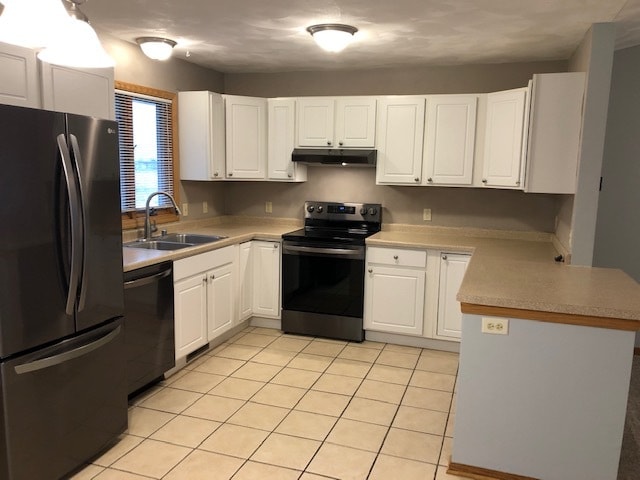 Kitchen - 3414 Coventry Dr