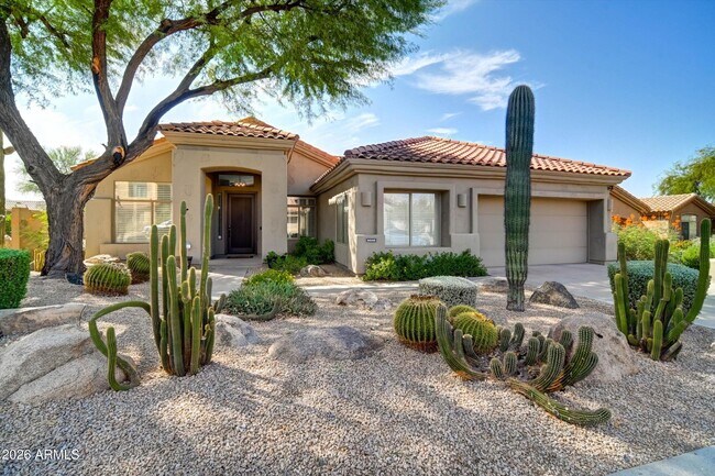 Building Photo - 9045 E Casitas Del Rio Dr
