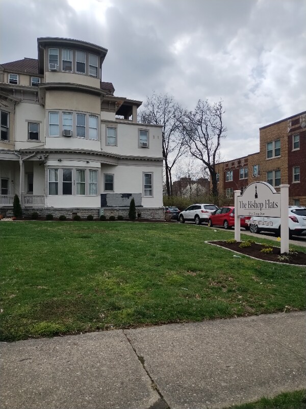 Primary Photo - 945 Dana Ave