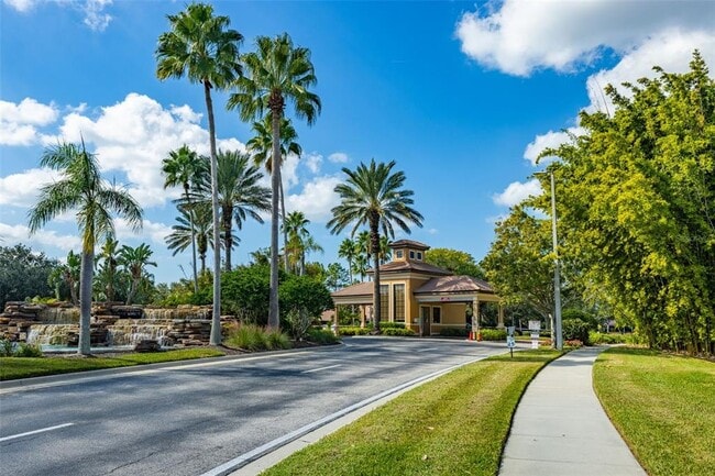 Foto del edificio - 5808 Hidden Falls Ln