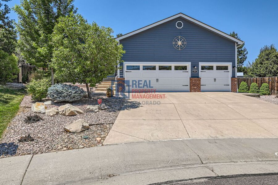 Primary Photo - 1511 Scott Canyon Ln
