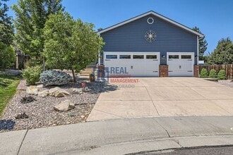 Building Photo - 1511 Scott Canyon Ln