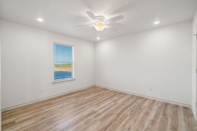 Foto del edificio - Country Living In Roosevelt ISD!