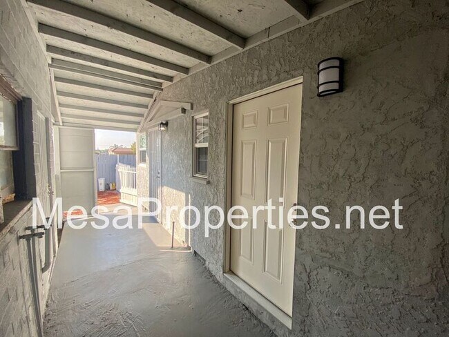 Building Photo - 8579 Wheeler Ave