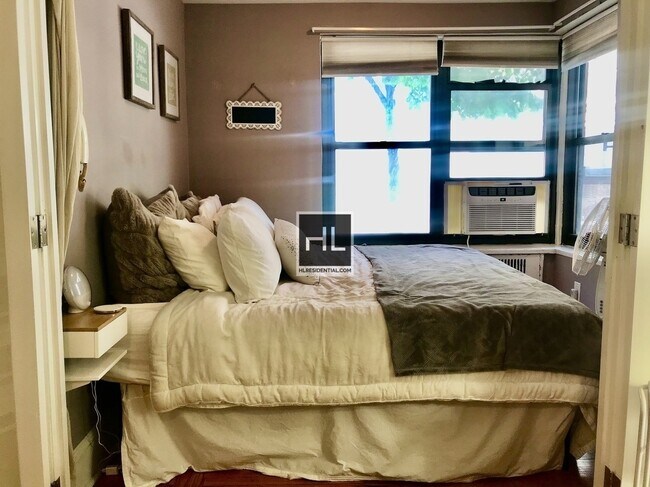 Foto del edificio - 124 E 24th St