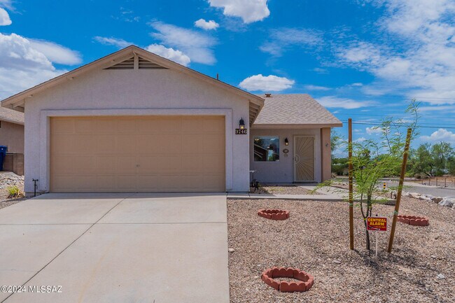 Foto del edificio - 9746 E Sascha St