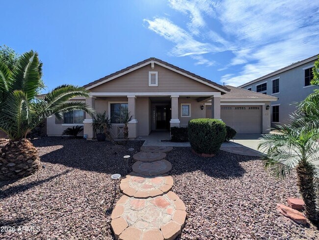 Foto del edificio - 14309 W Caribbean Ln