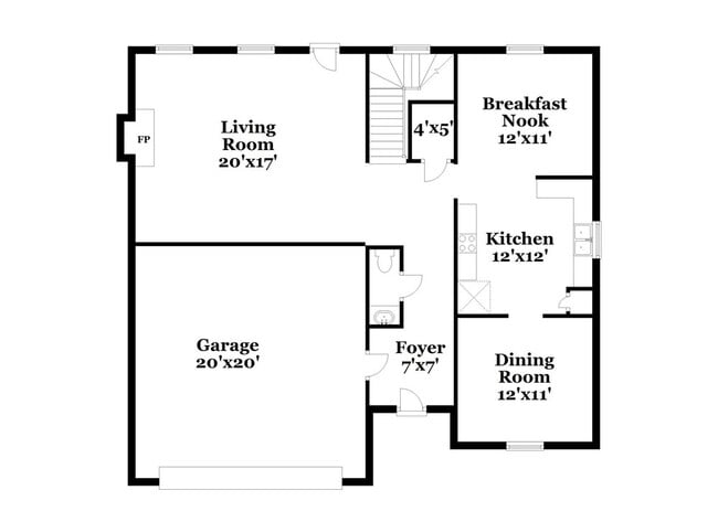 Building Photo - 44 Hamil Ct NW