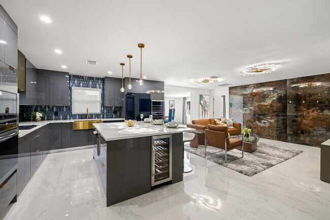 Foto del edificio - 6409 Walton Way