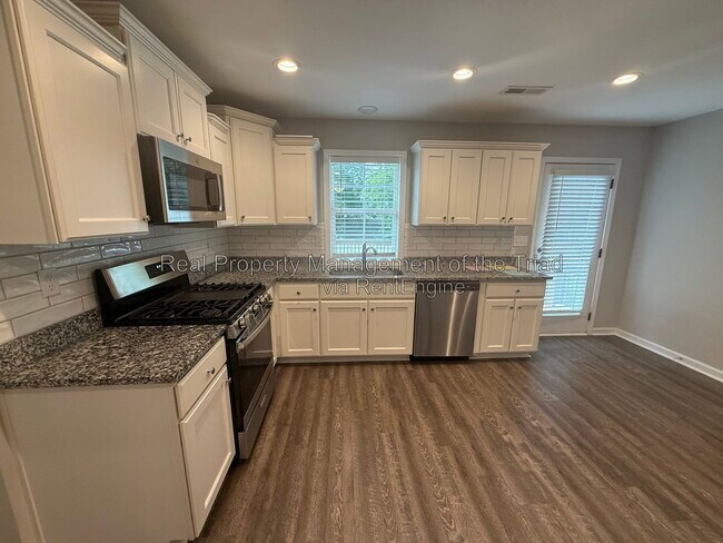 Foto del edificio - 2708 N Patterson Ave