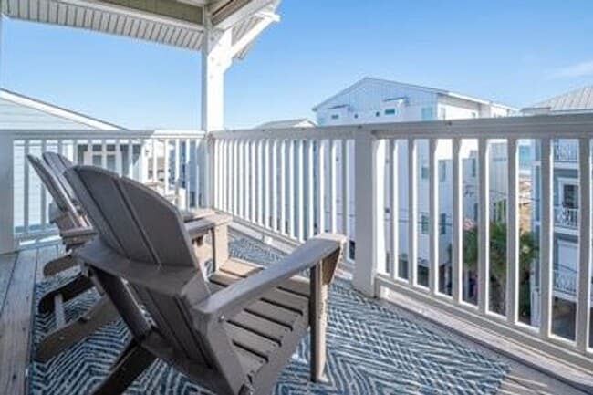 Foto del edificio - BEAUTFUL FURNISHED WINTER GETAWAY