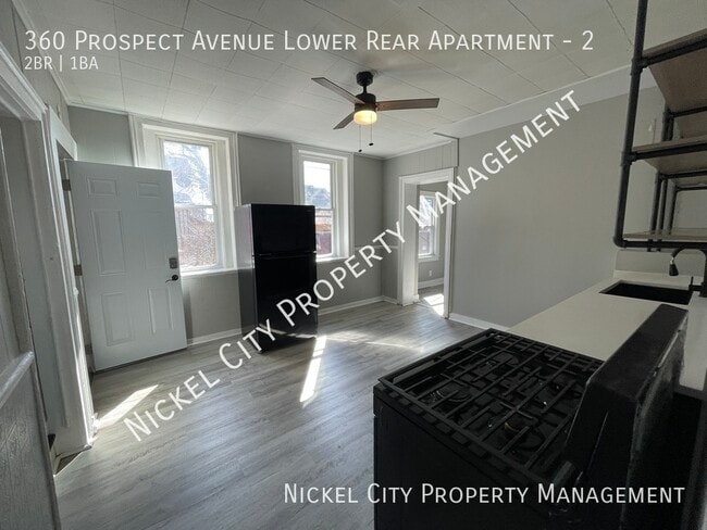 Building Photo - 360 Prospect Ave