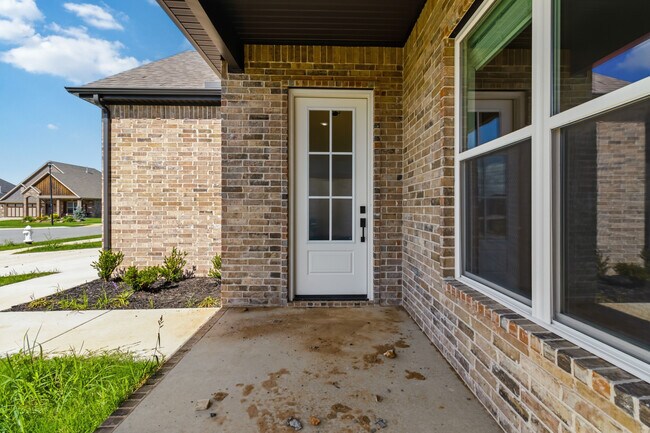Foto del edificio - 980 Trestle Ln
