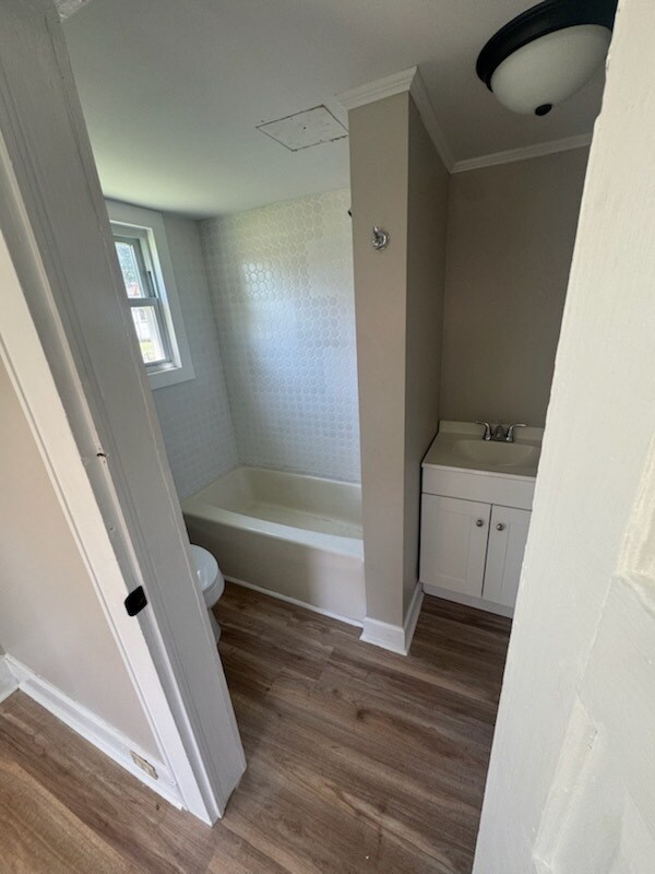 Foto del edificio - 8 Hames St