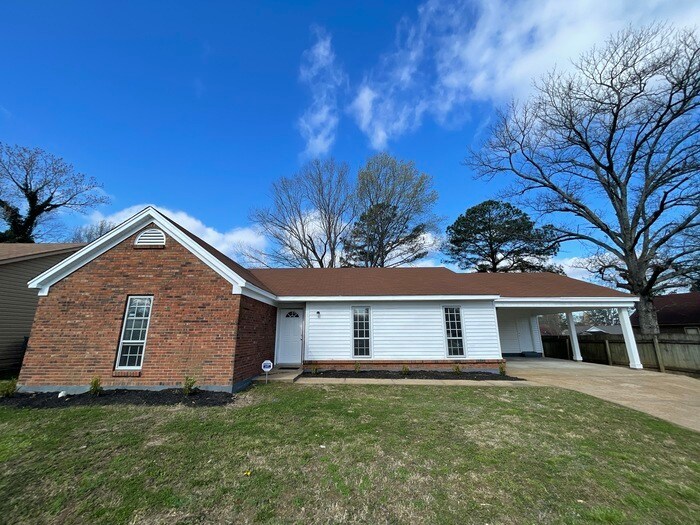 Primary Photo - 3795 Lowndes - Coming Soon!