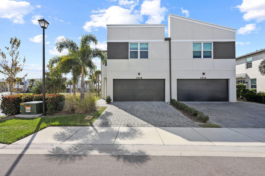 3918 SE Mentmore Ln, Stuart, FL 34997 Townhome Rentals in Stuart FL