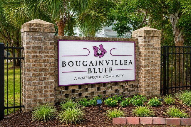 Building Photo - Gated waterfront community on Savannah Southside
