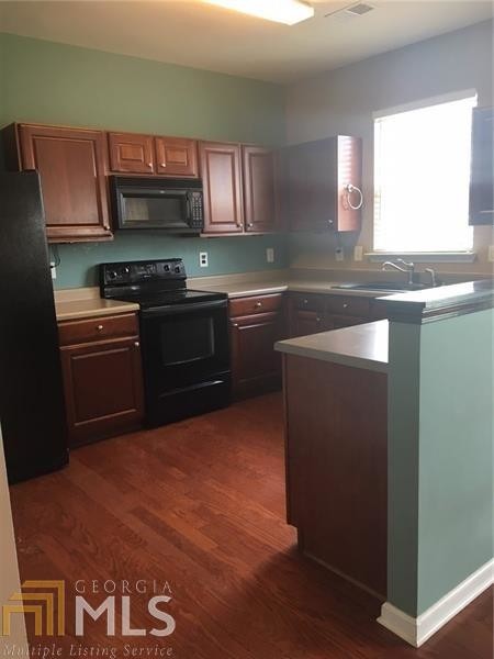 Foto del edificio - 6158 Bellewood Ash NW Ln