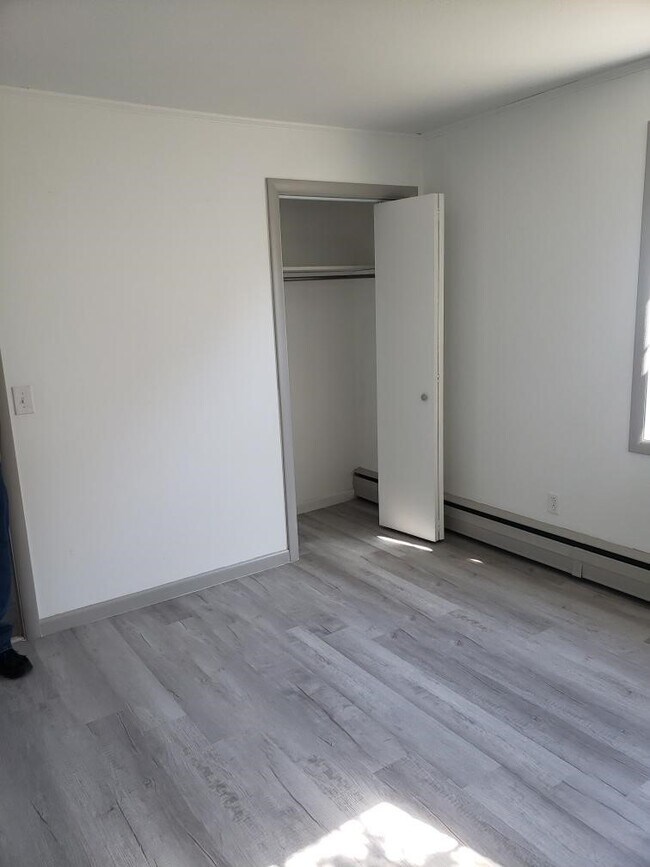 Bedroom 1 - 355 Maple St