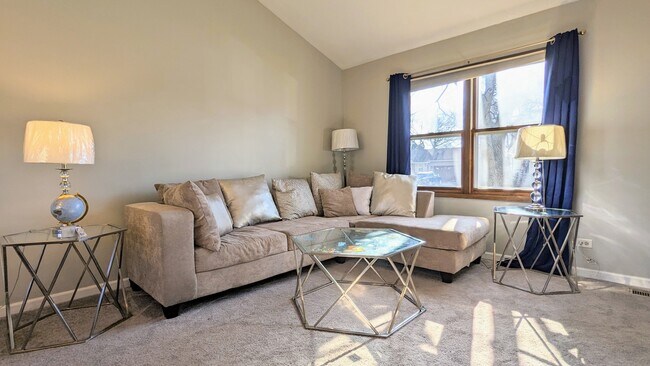 Foto del edificio - 1401 Knoll Dr