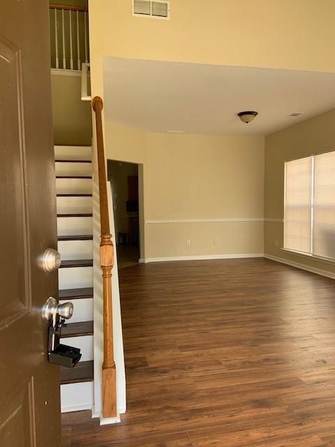 Foto del edificio - 1812 Atkinson Park Cir NW