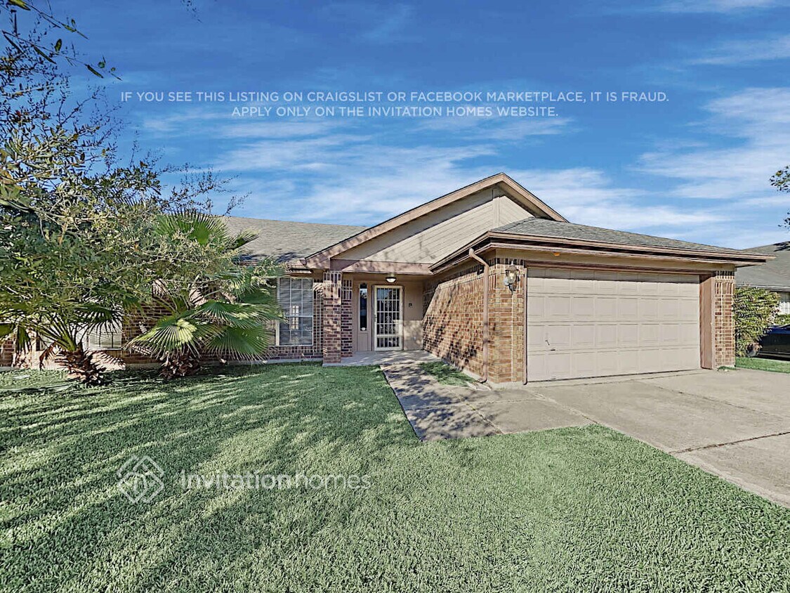 Foto principal - 14331 Owendale Dr