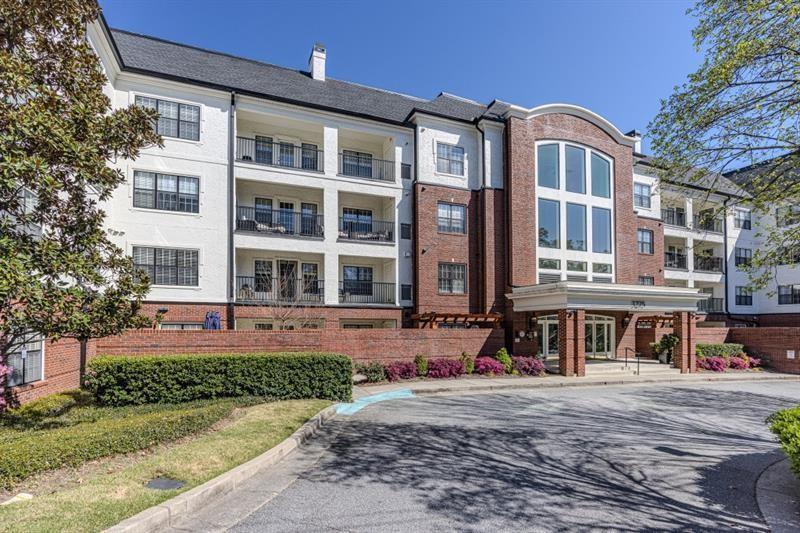 Foto principal - 3275 Lenox Pl NE