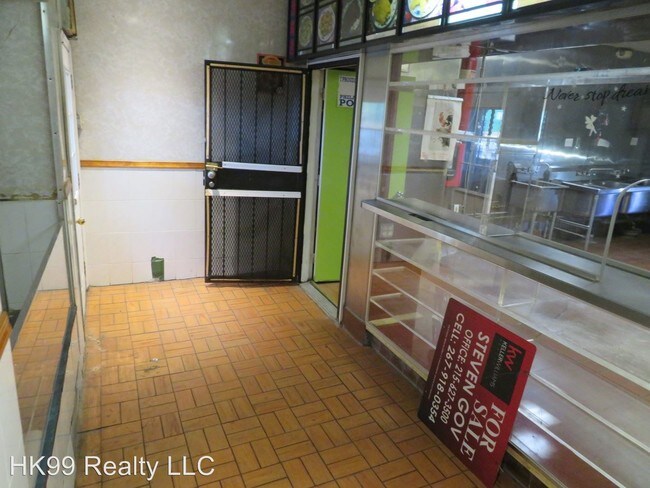 Foto del edificio - 2520 Kensington Ave