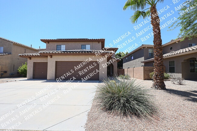 Building Photo - 16021 W Custer Ln