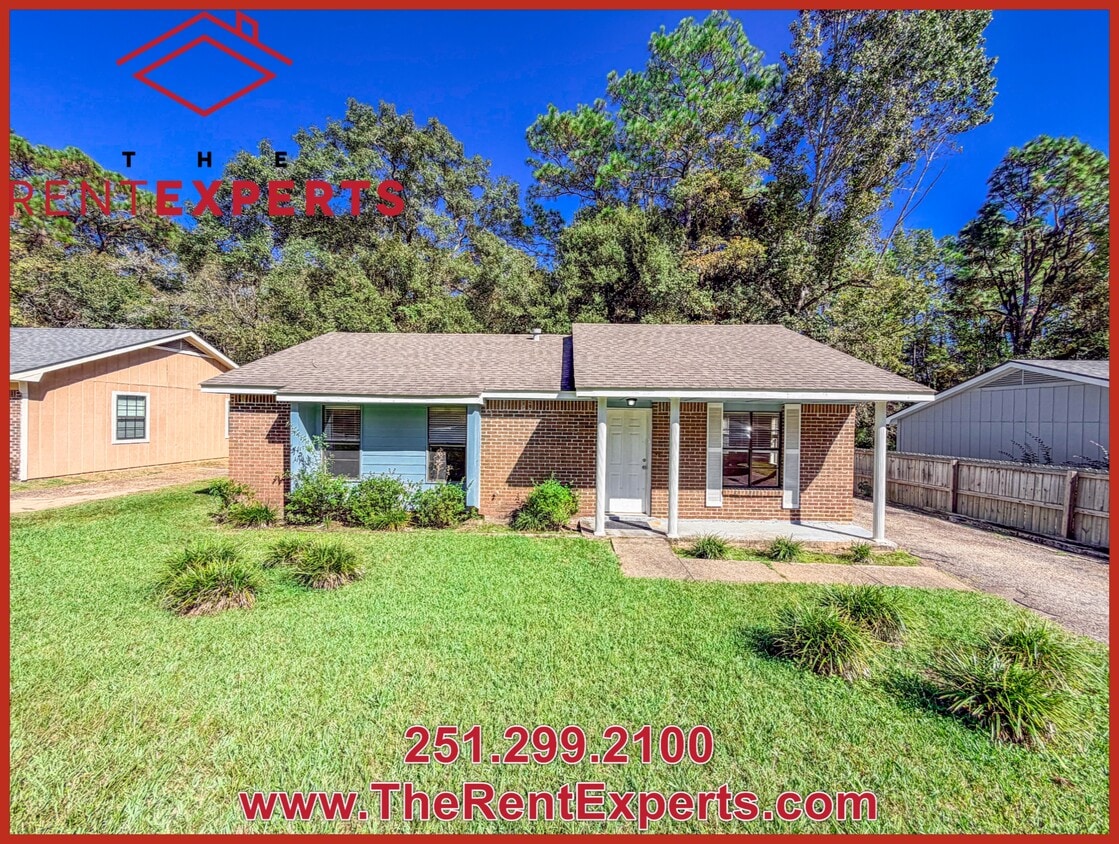 Foto principal - 817 Timbers Dr