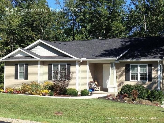 Foto principal - 3 bedroom in Howard OH 43028