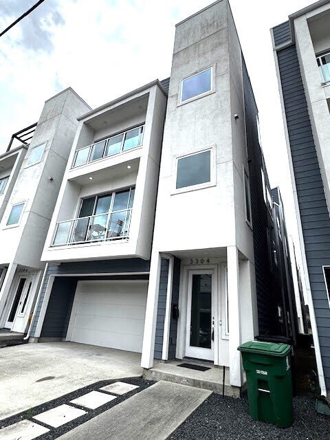 Foto principal - 3304 Cline St