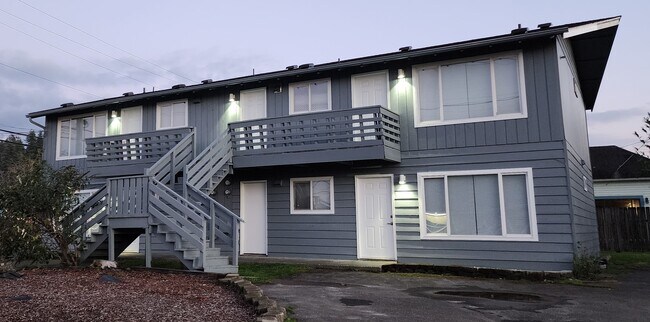 Foto del edificio - 819 E 2nd St