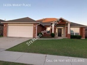 Building Photo - 14104 Wheat Pl