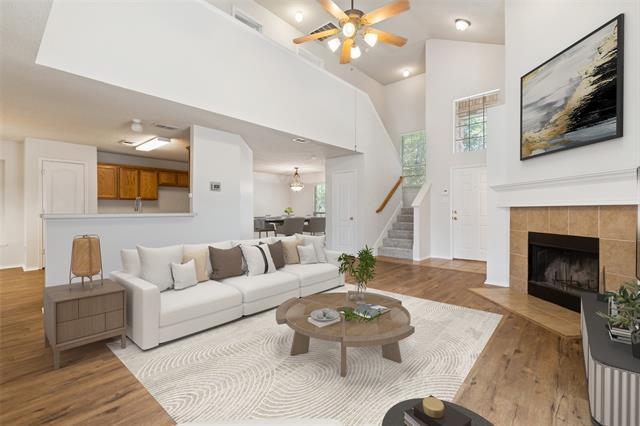 Foto del edificio - 3832 Braxton Ln