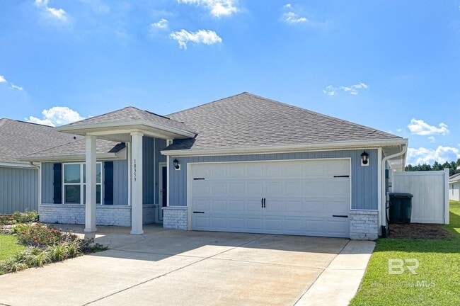 Building Photo - 10353 Zenyatta Lp