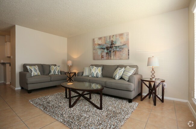Foto del interior - The Mirage