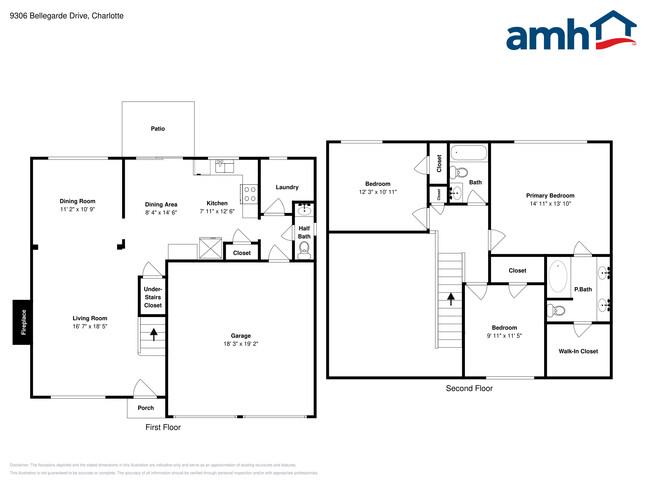 Building Photo - 9306 Bellegarde Dr