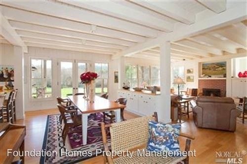 Building Photo - 3 br, 2.5 bath House - 5151 Nicasio Valley Rd